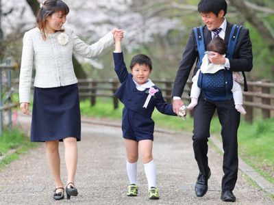 10年後、20年後も思い出に残るシーンを撮影させていただきます