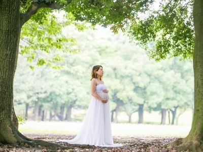 マタニティフォト☆お子様がお腹にいる貴重な姿残します【カメラマン歴14年の実績】