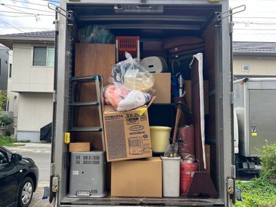 買取・割引多数あります！見積後の追加費用は一切いただいておりません！