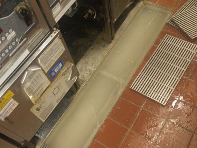 作業外注一切なし◎高い技術力でスピード解決！