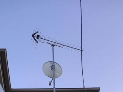 ☆大手で経験を積んだ電気工事士が親切・丁寧な工事をお届けします！