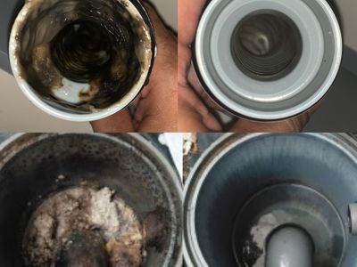 室内排水管も定額安心プラン◎気になる臭いも詰まりもスッキリ解消します！