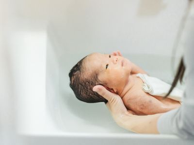 【ライフスタイルニューボーンフォト】産まれたてのありのままの一瞬を