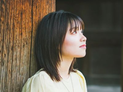 【関西】SNS・プロフィール写真・宣材｜まち歩き・スタジオポートレート撮影