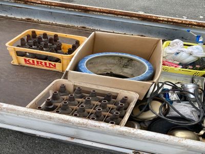 【大掃除！不用品回収でスッキリ快適に！】空きあります！