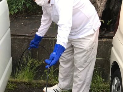 水道局指定工事店　ＰＬ保険完備小さな水道会社ですお気軽に値切って下さい(^｡^)