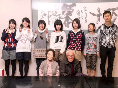 【業界30年の豊富な経験◎】土日も対応！終活写真もOK！