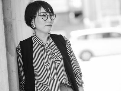 婚活用プロフィール写真