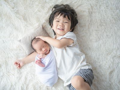 大切な赤ちゃんの一瞬を、安心と愛情いっぱいの写真に残しましょう！