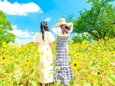 リラックスした撮影セッションをお約束！