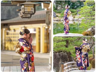 誕生日・ハレの日・大切な記念日、せっかくなら、“今の空気”ごと残そう。