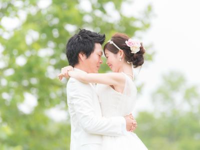 前撮り◎挙式◎披露宴◎ お二人に寄り添った撮影を心がけています。