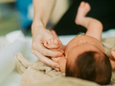 無理のない自然なニューボーン。看護師経験あり夏限定価格