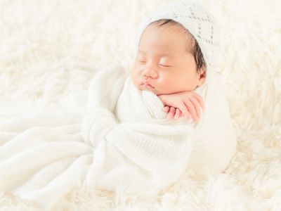 赤ちゃんも安心スタイルプラン