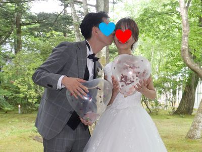 実績180件超！貴方の魅力・笑顔を最大限に引き出すキラメキ写真！