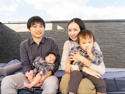 ◆笑顔満開◆楽しい1時間をご家族で!【最速レス】当日雨天リスケ無料!