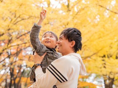 パパフォトグラファーが撮影！撮影会社からも依頼頂くスキルで笑顔を残します！