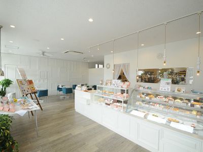 飲食店・美容系サロンなど、沖縄県内の店舗なら何処でも伺います。