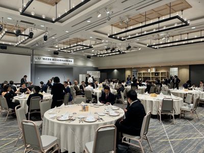 ◆個人のお祝から大規模・大企業のパーティー、2次会まで撮影経験豊富にあります𓂅