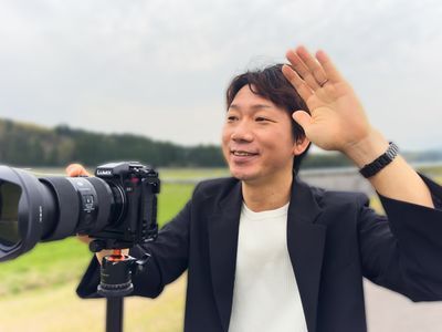 九州～全国出張 "めっちゃいい写真"で思い出残しましょう！