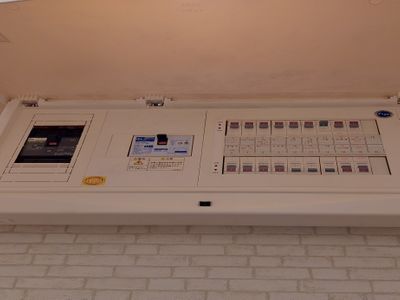 非喫煙者で業界16年！親切、丁寧、迅速に作業致します！