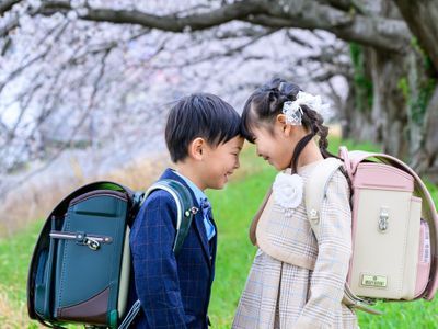 大事な日の「自然な笑顔」を撮影します。