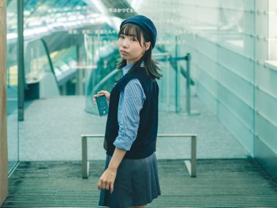 【8,9月予約受付中】魅力を引き出す一枚でSNSやビジネスシーンを彩りましょう