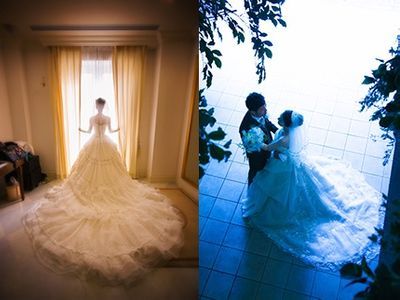 挙式、披露宴、二次会のスナップ撮影を承ります。