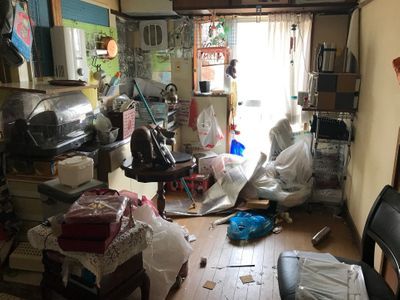 リサイクル・リユース品・資源の大容量トラックプラン(廃棄物不可)