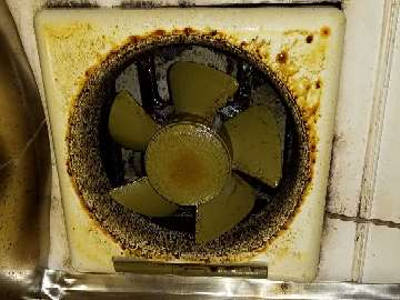 ☆油汚れは夏がオススメ☆キャンペーン中にて早い者勝ち☆プロの技をぜひ