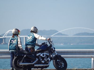 自撮りでは出来ない楽しさが伝わる心に響く写真を撮ります
