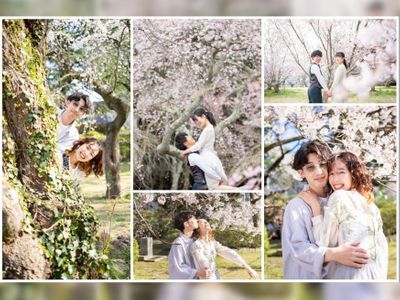 《年中無休》女性カメラマンが撮影☆撮影件数年間700件以上の実績あり