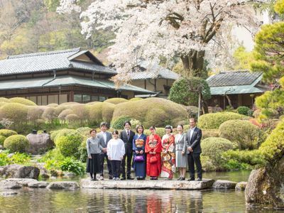 【クオリティの高い記念撮影を】イベント・パーティの撮影や観光の同行撮影をお任せ！