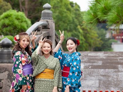 【クオリティの高い記念撮影を】イベント・パーティの撮影や観光の同行撮影をお任せ！