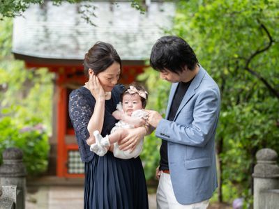 《ナチュラルな表情を大切に》２Lプリントプレゼント！