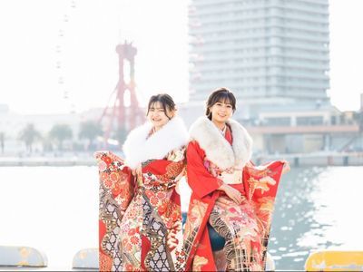 【唯一の銀賞店】出張カメラマン全国1位の銀賞店★アルバム・動画制作可★交通費込