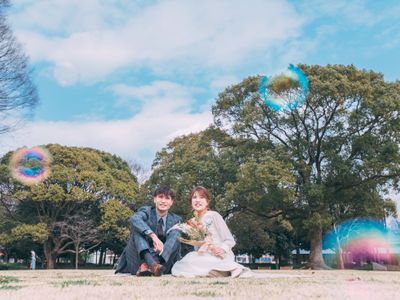 全データお渡し☆オリジナルの小物もご用意☆編集パターンも多数あります☆