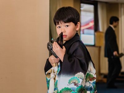 ＜日本全国飛んでいきます！＞あなたのベストスマイルをどこよりもお安く撮ります！