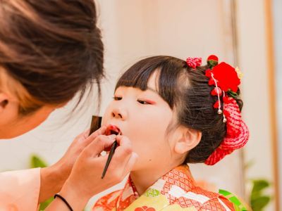 ＜日本全国飛んでいきます！＞あなたのベストスマイルをどこよりもお安く撮ります！