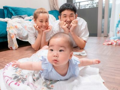 おこさま最優先の撮影を目指します！！