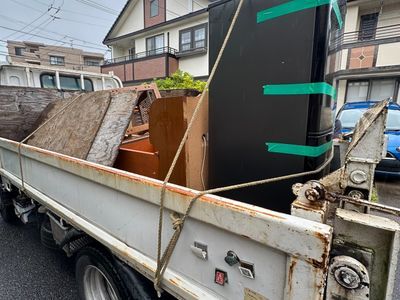 作業外注一切なし◎豊富な経験と知識で安心！何でも当店へお任せください！