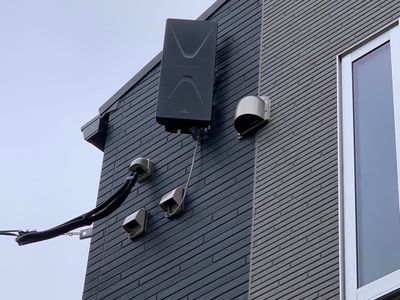 【北陸・近畿(一部ｴﾘｱ)／アンテナ工事】◉損害保険加入店舗◉保証有 ◉迅速対応