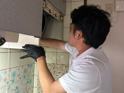 お客様のお力になります！経験と知識を活かして迅速丁寧に作業いたします