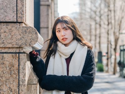 【プロフィール撮影お任せください】レタッチ付きで魅力UP・最短3日納品可能！