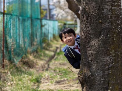 大切な家族写真、お誕生日、入学記念、あなたの素敵な「えがお」を残します