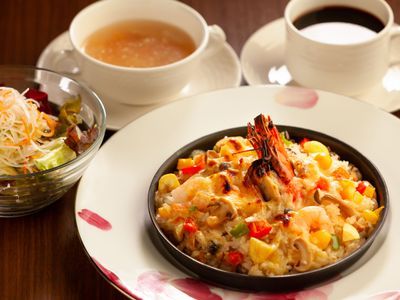 【大手写真事務所で長年勤務】大型ストロボを使用した、企業・店舗様向けの撮影プラン