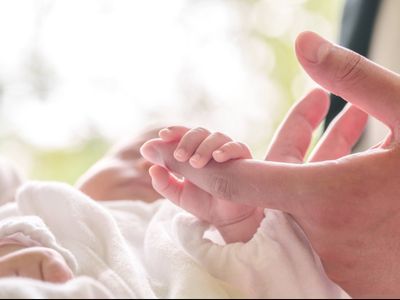 ＜産着レンタル無料＞【アワード2024入選】お子さんの様子に合わせ自然な雰囲気を