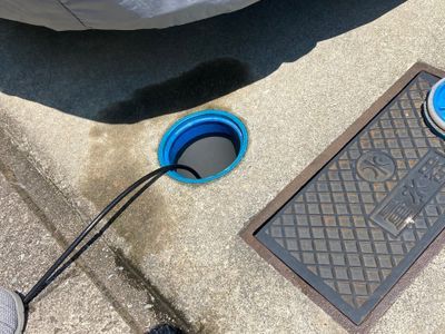 水道設備専門業者です！◆年中無休◆排水設備有資格店◆損害保険加入◆夜間対応可能