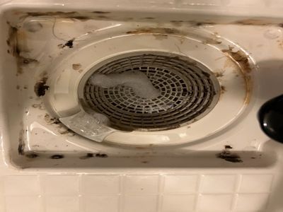 排水管クリーニング