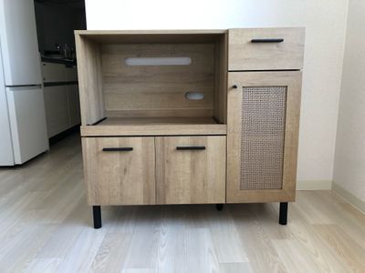 LOWYA、IKEA、ニトリ,RASIKなど家具　AirPAY対応